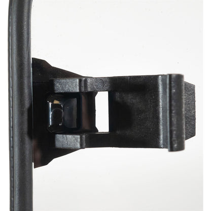 Seizmik Toolless Versa-Vent Windshield 50-50226KIT_885055