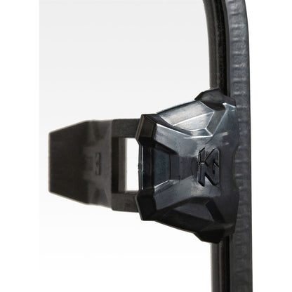 Seizmik Toolless Versa-Vent Windshield 50-50226KIT_885032