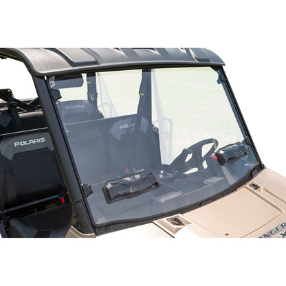 Seizmik Toolless Versa-Vent Windshield 50-50226KIT_885034