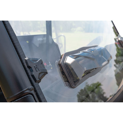 Seizmik Toolless Versa-Vent Windshield 50-50226KIT_885035