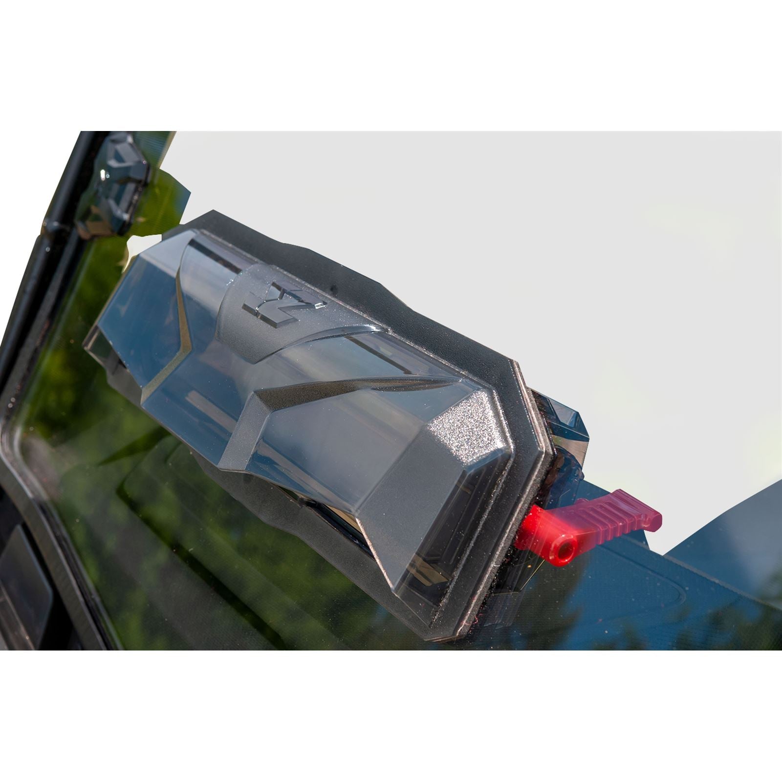 Seizmik Toolless Versa-Vent Windshield 50-50226KIT_885036