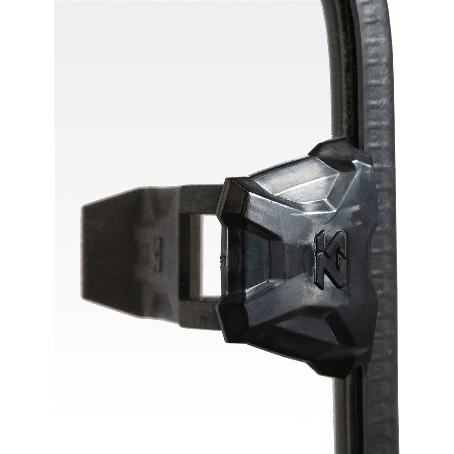 Seizmik Windshield Kit -  Versa-Vent for Polaris Ranger 50-50225KIT_885072