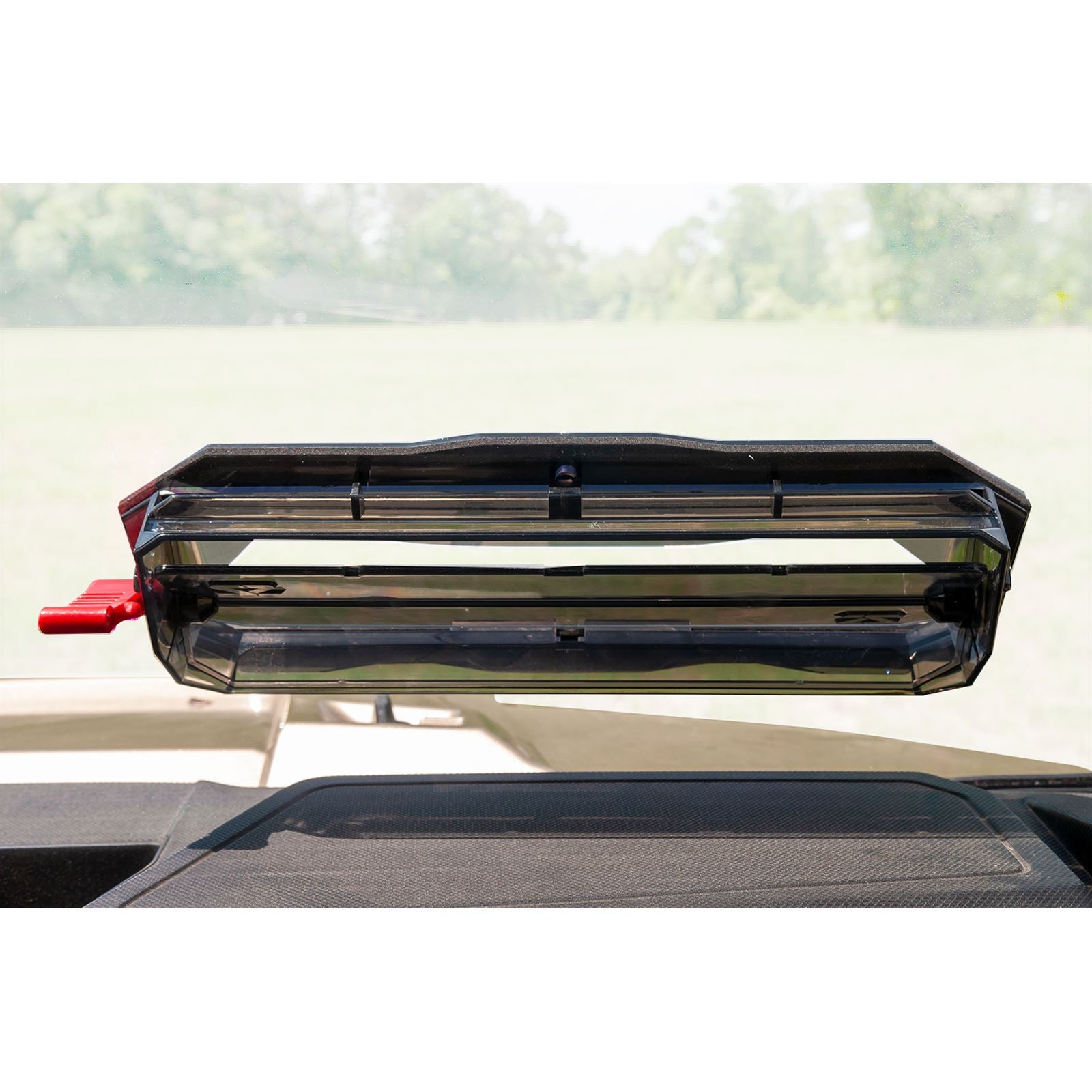 Seizmik Windshield Kit -  Versa-Vent for Polaris Ranger 50-50225KIT_885061