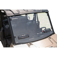 Seizmik Windshield Kit -  Versa-Vent for Polaris Ranger 50-50225KIT_885063