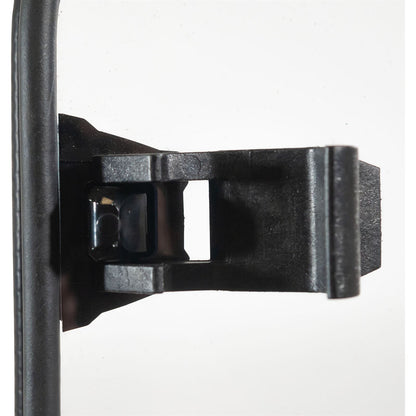 Seizmik Windshield Kit -  Versa-Vent for Polaris Ranger 50-50225KIT_885066