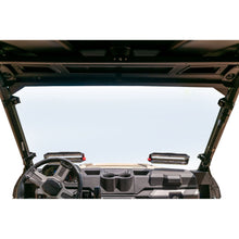 Seizmik Windshield Kit - Versa-Vent for Polaris Ranger 50-50228KIT_885111