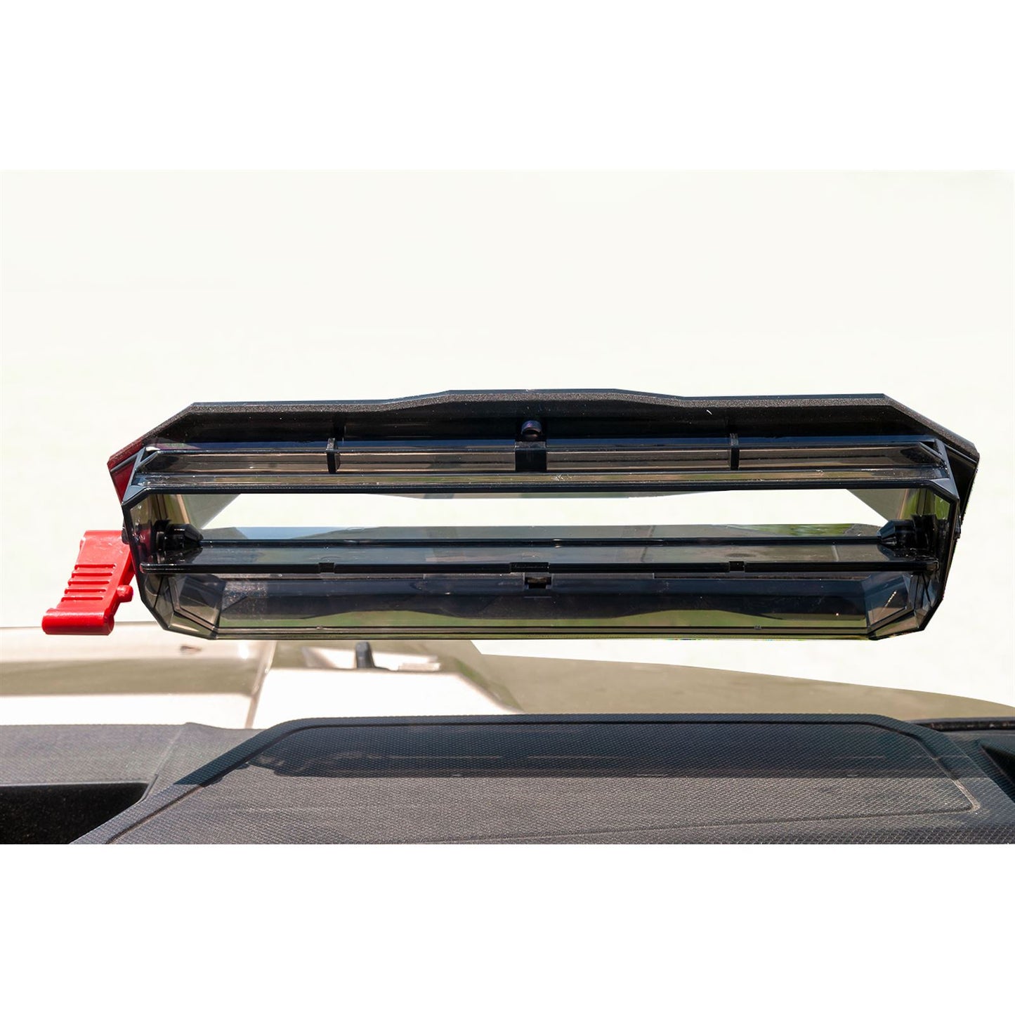 Seizmik Windshield Kit - Versa-Vent for Polaris Ranger 50-50228KIT_885122