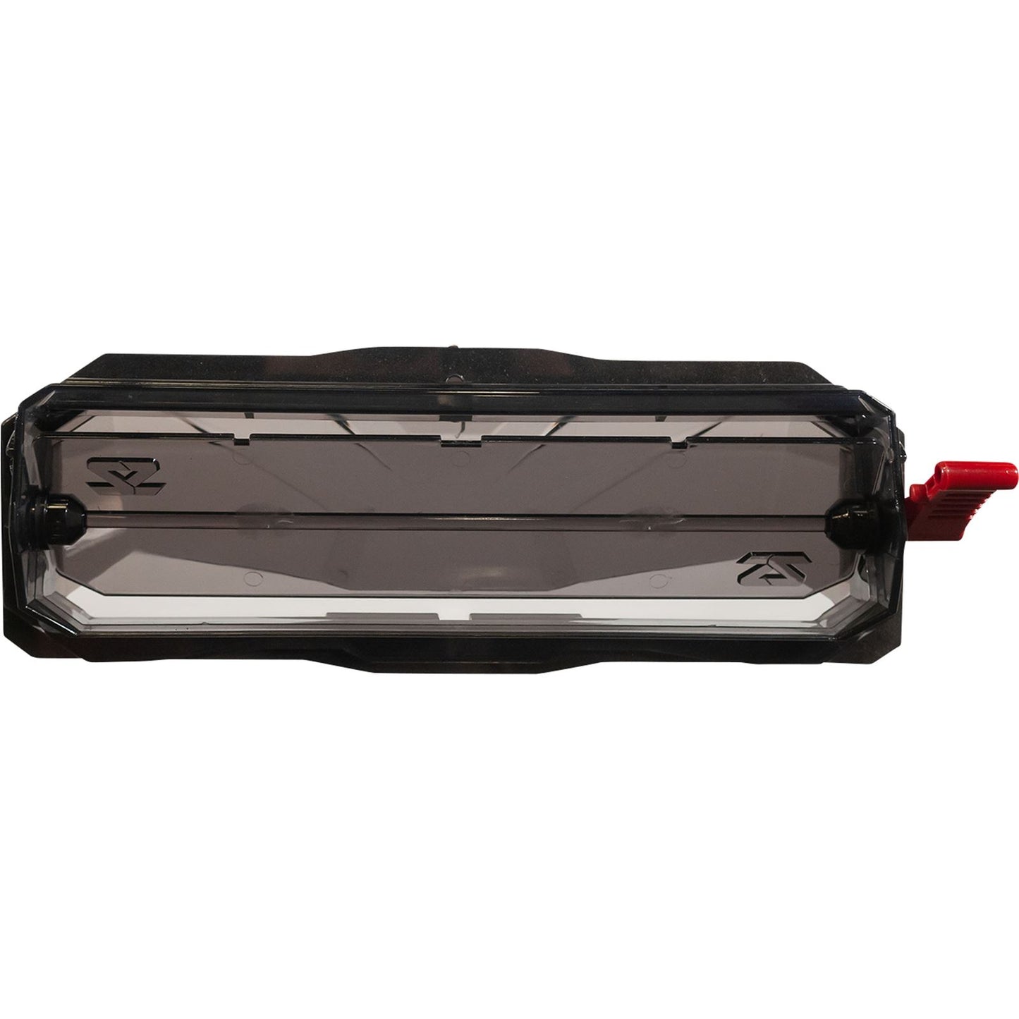 Seizmik Windshield Kit - Versa-Vent for Polaris Ranger 50-50228KIT_885127