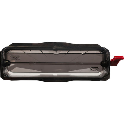 Seizmik Windshield Kit - Versa-Vent for Polaris Ranger 50-50228KIT_885127