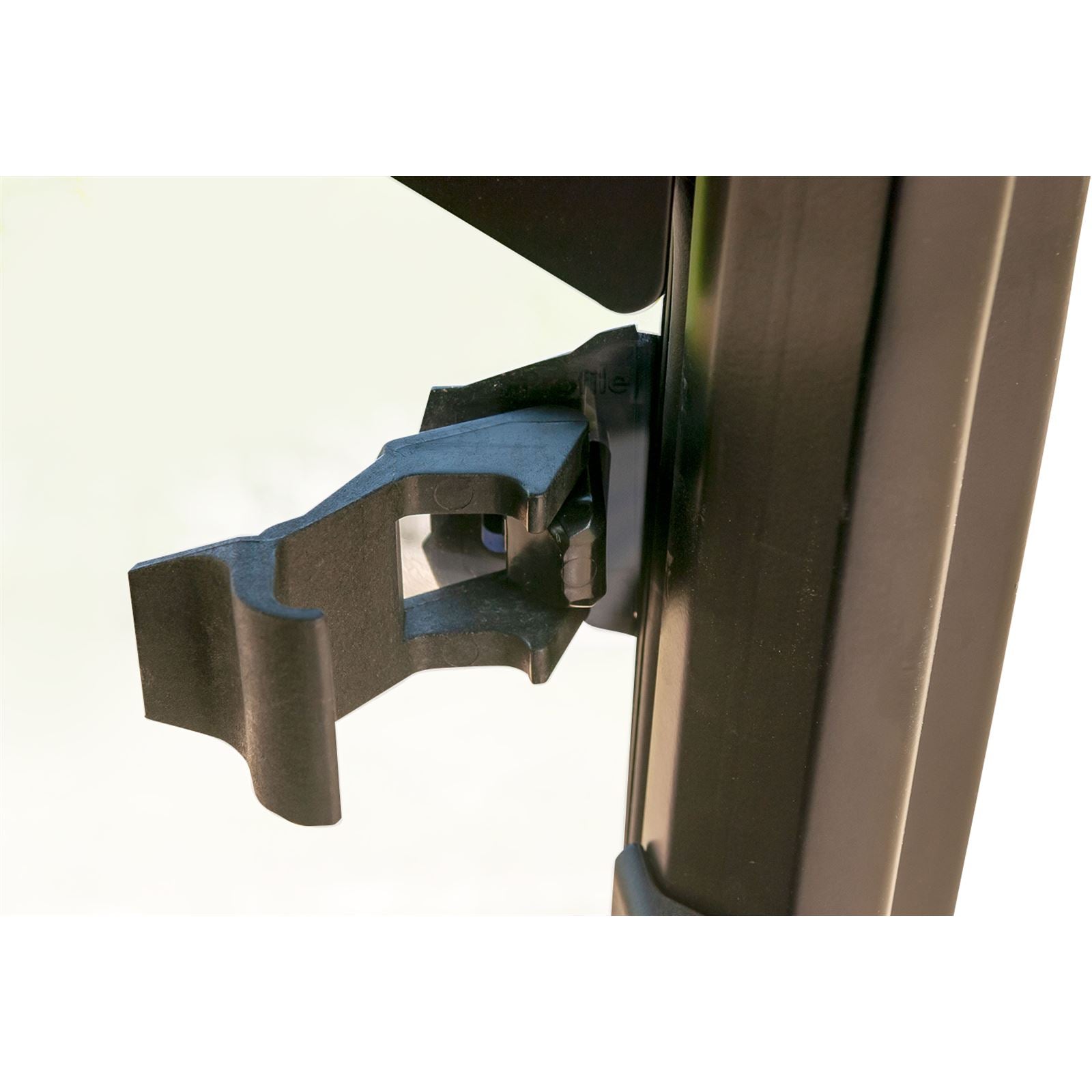 Seizmik Windshield Kit - Versa-Vent for Polaris Ranger 50-50228KIT_885106