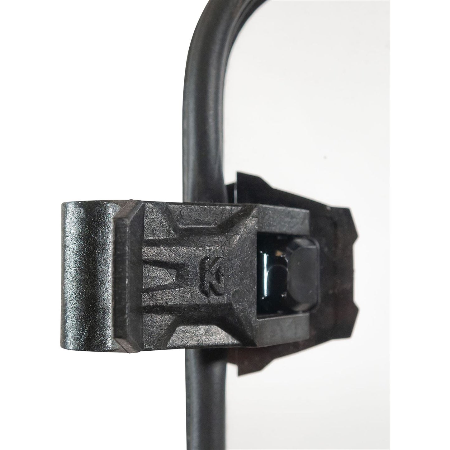 Seizmik Windshield Kit - Versa-Vent for Polaris Ranger 50-50228KIT_885118