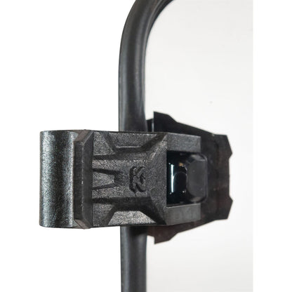 Seizmik Windshield Kit - Versa-Vent for Polaris Ranger 50-50228KIT_885118