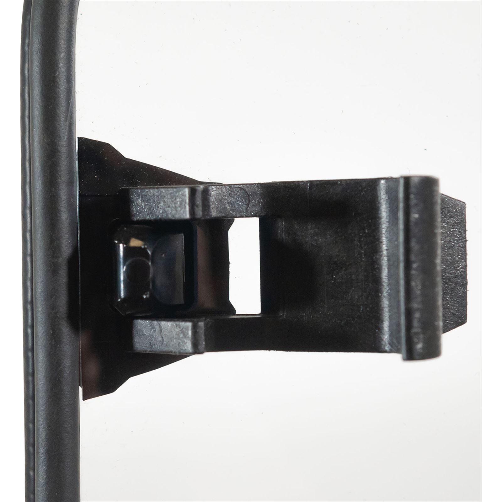 Seizmik Windshield Kit - Versa-Vent for Polaris Ranger 50-50228KIT_885119