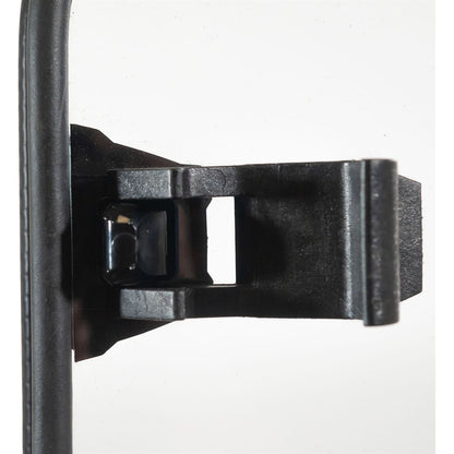 Seizmik Windshield Kit - Versa-Vent for Polaris Ranger 50-50228KIT_885119