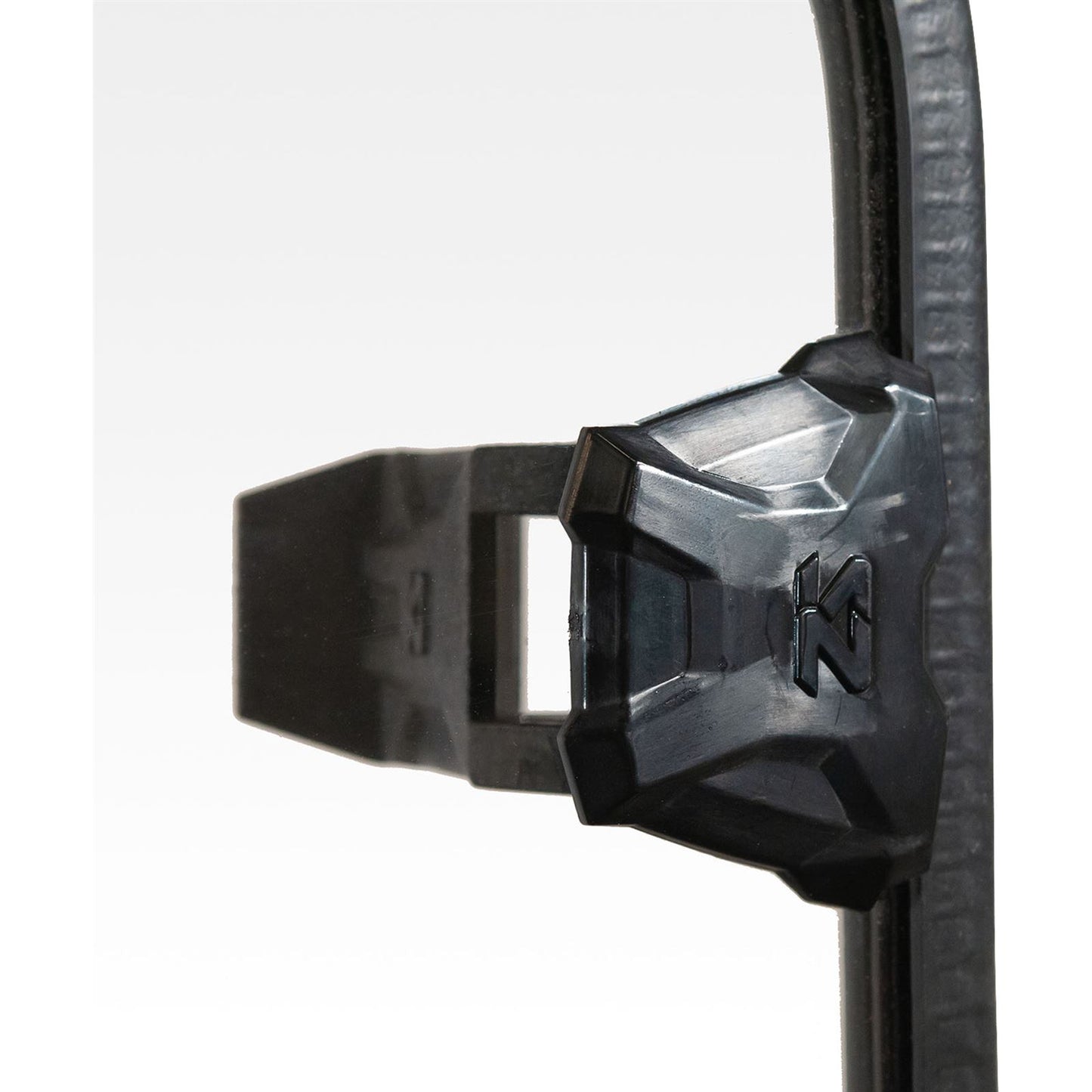 Seizmik Windshield Kit - Versa-Vent for Polaris Ranger 50-50228KIT_885120