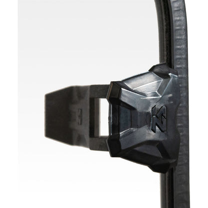 Seizmik Windshield Kit - Versa-Vent for Polaris Ranger 50-50228KIT_885120