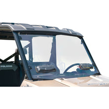 Seizmik Windshield Kit -  Versa-Vent for Polaris Ranger 50-50227KIT_885044