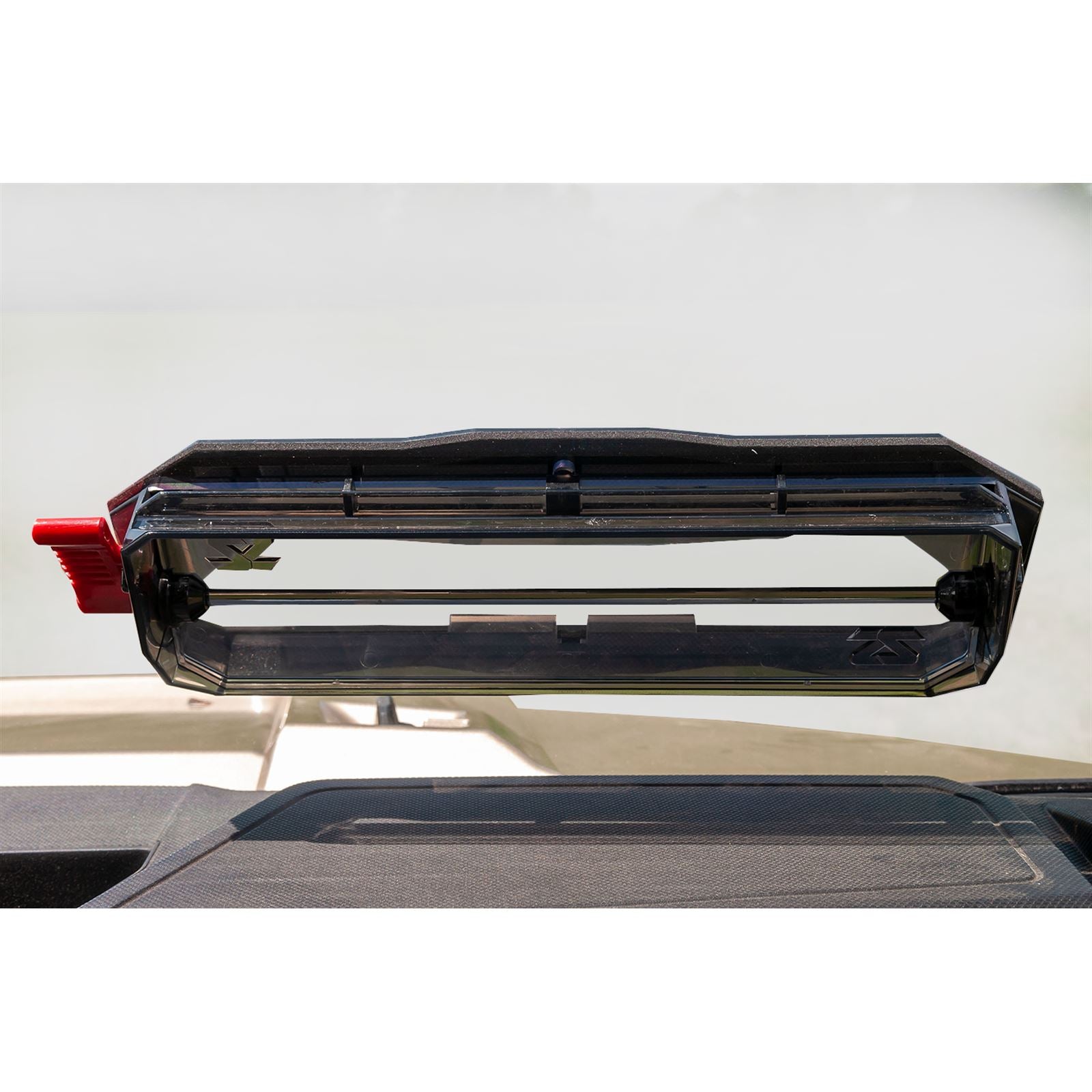 Seizmik Windshield Kit -  Versa-Vent for Polaris Ranger 50-50227KIT_885081