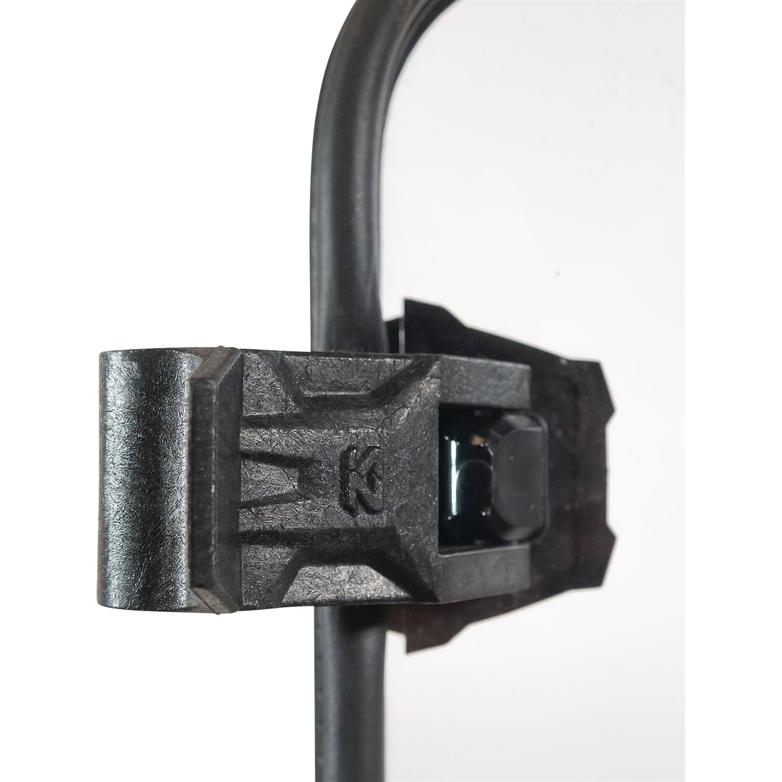 Seizmik Windshield Kit -  Versa-Vent for Polaris Ranger 50-50227KIT_885108