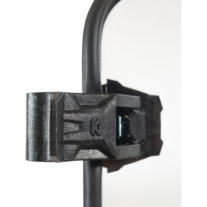 Seizmik Windshield Kit -  Versa-Vent for Polaris Ranger 50-50227KIT_885108