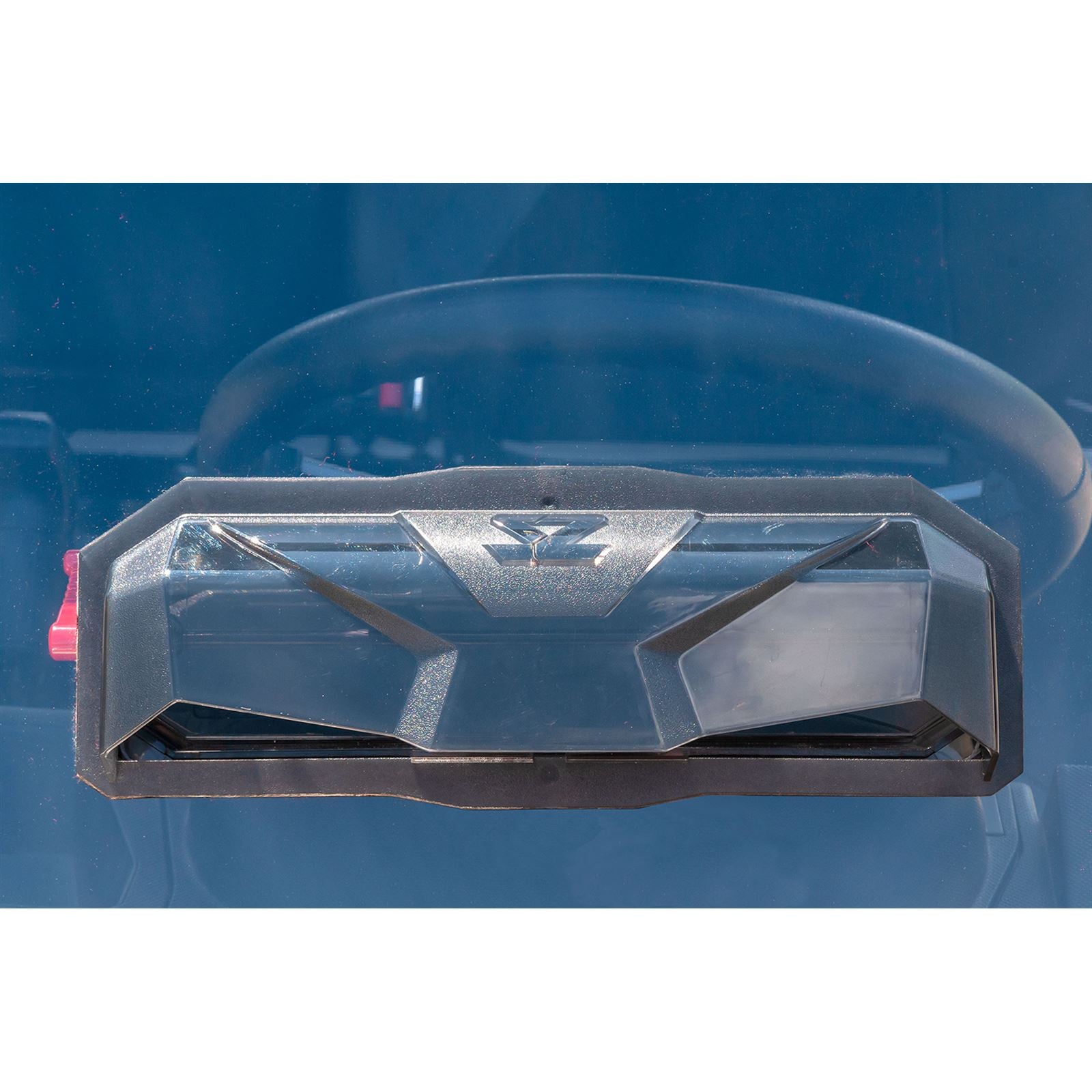 Seizmik Windshield Kit -  Versa-Vent for Polaris Ranger 50-50227KIT_885109