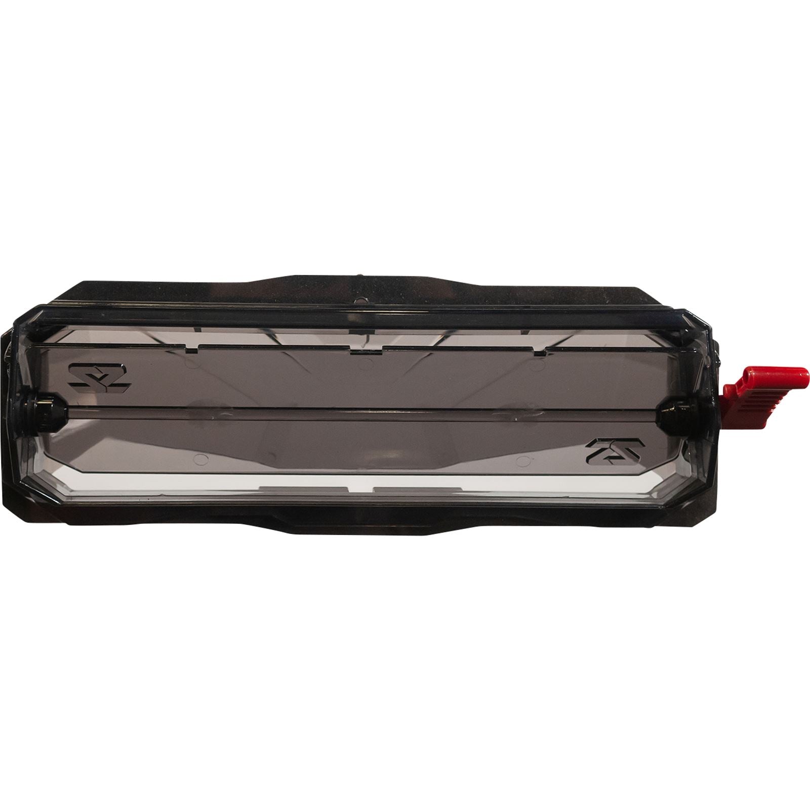 Seizmik Windshield Kit -  Versa-Vent for Polaris Ranger 50-50227KIT_885110