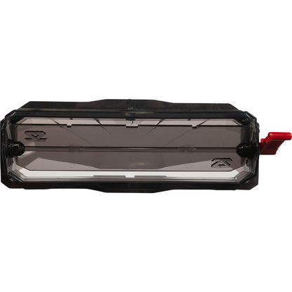 Seizmik Windshield Kit -  Versa-Vent for Polaris Ranger 50-50227KIT_885110