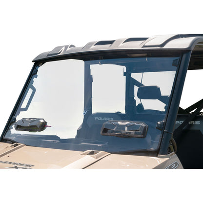 Seizmik Windshield Kit -  Versa-Vent for Polaris Ranger 50-50227KIT_885045