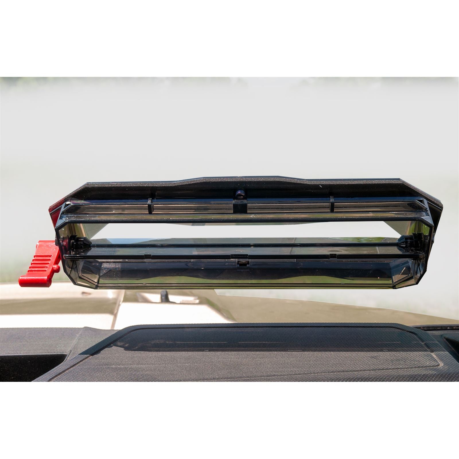 Seizmik Windshield Kit -  Versa-Vent for Polaris Ranger 50-50227KIT_885054