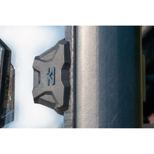 Seizmik Windshield Kit -  Versa-Vent for Polaris General 50-50230KIT_885095