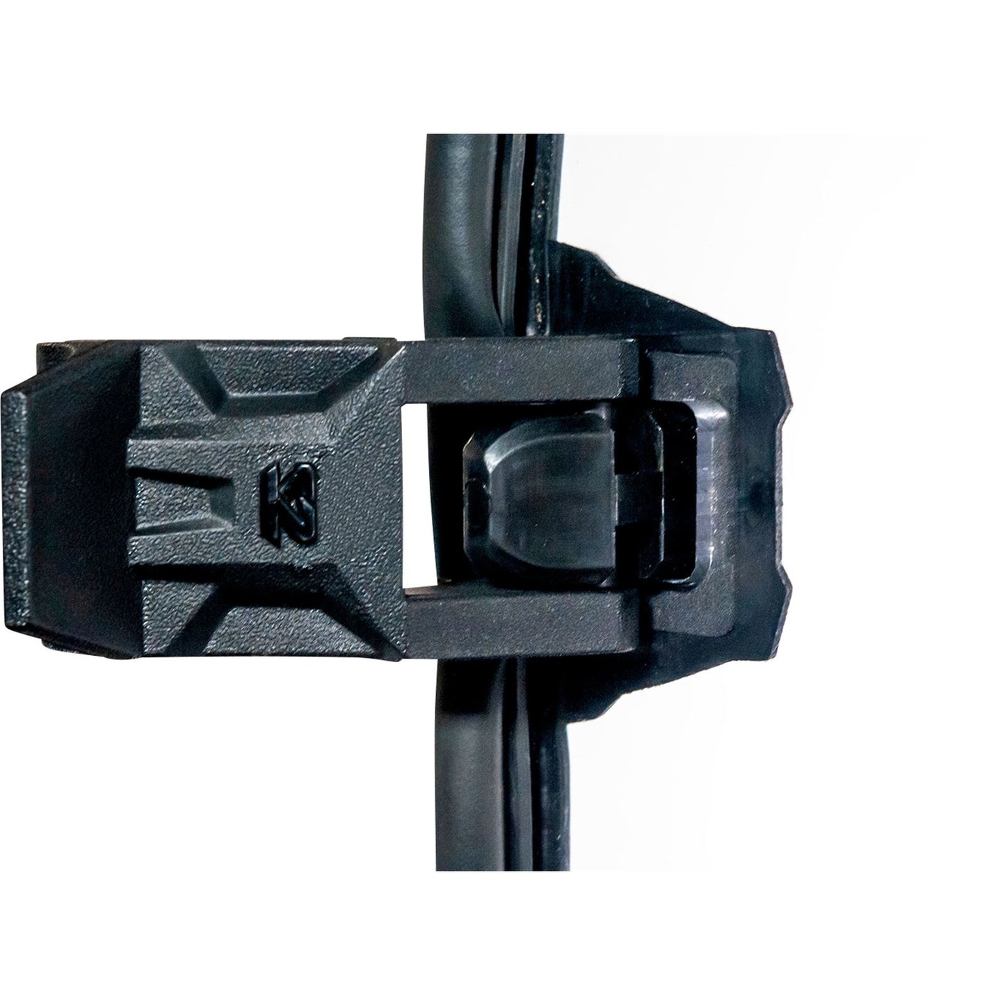 Seizmik Windshield Kit -  Versa-Vent for Polaris General 50-50230KIT_885096