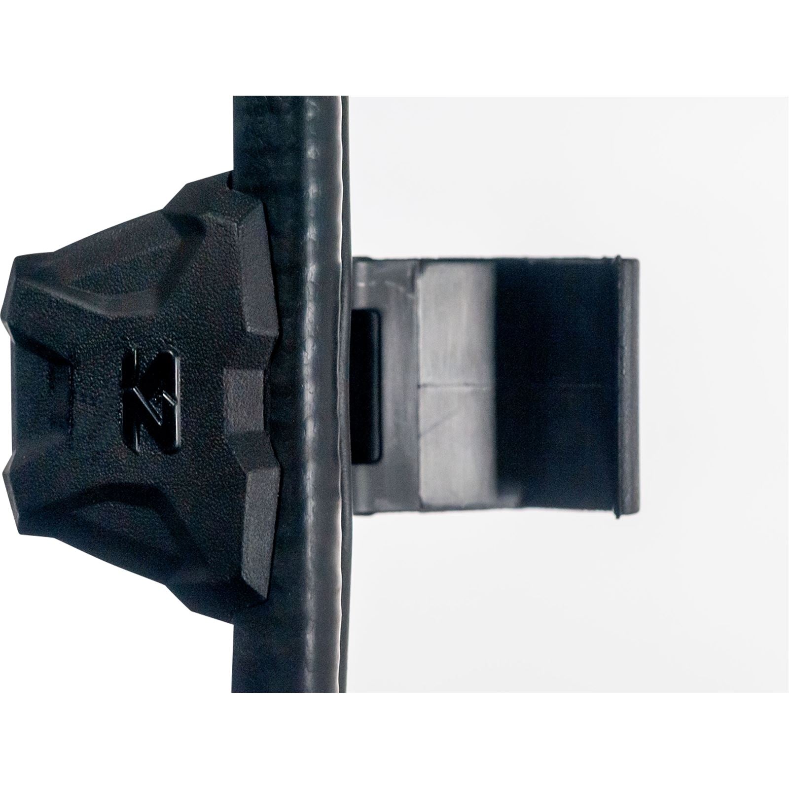 Seizmik Windshield Kit -  Versa-Vent for Polaris General 50-50230KIT_885098