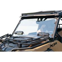 Seizmik Windshield Kit -  Versa-Vent for Polaris General 50-50230KIT_885101