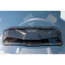 Seizmik Windshield Kit -  Vented for Polaris General 50-50229KIT_885103