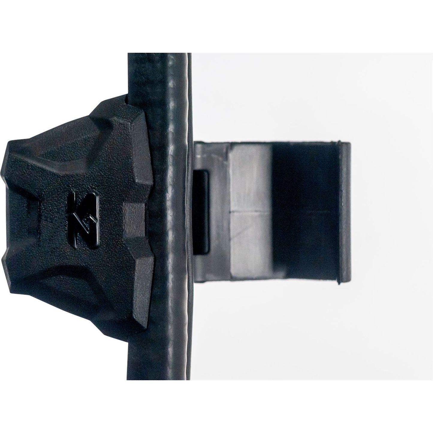 Seizmik Windshield Kit -  Vented for Polaris General 50-50229KIT_885085