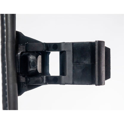 Seizmik Windshield Kit -  Vented for Polaris General 50-50229KIT_885089