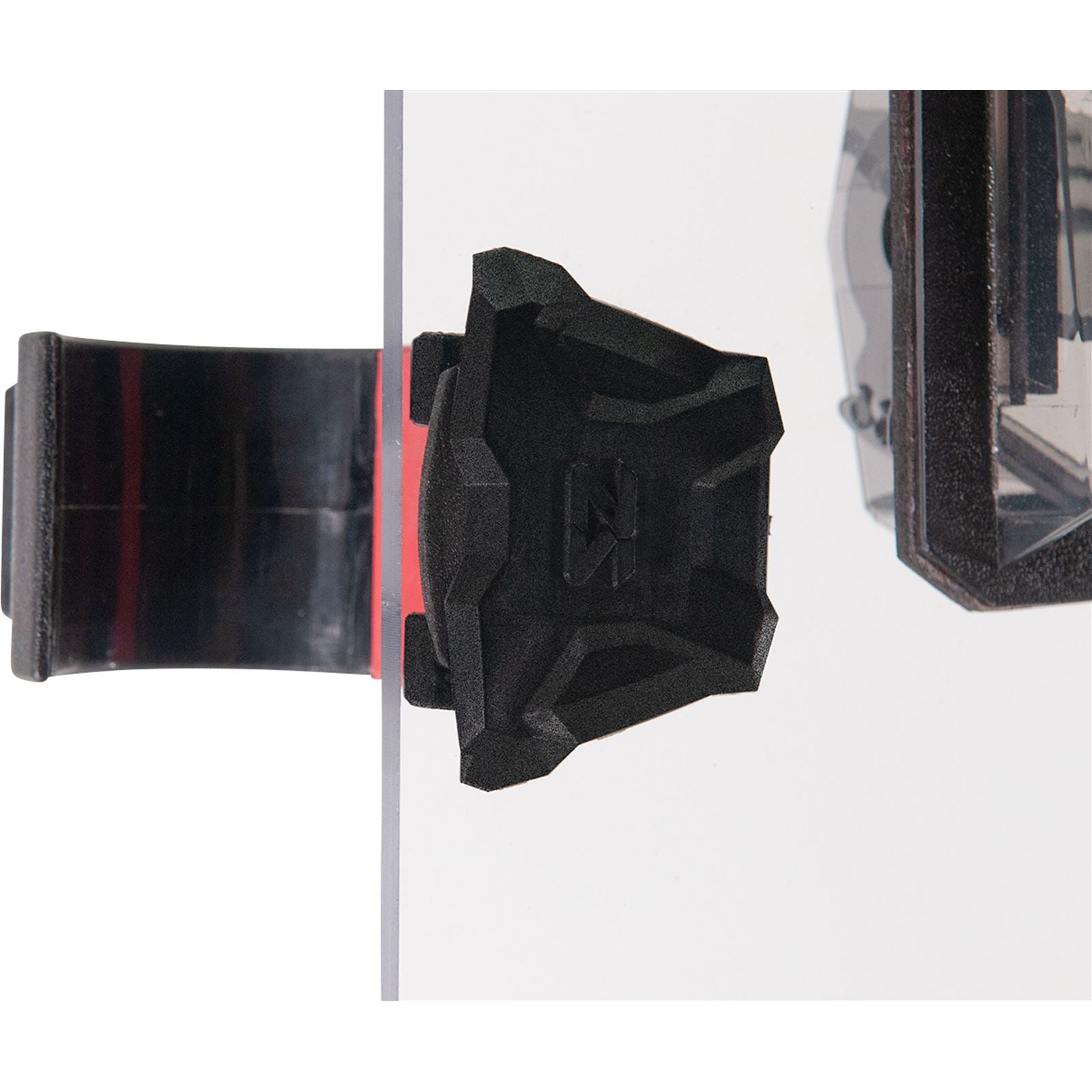 Seizmik Windshield Kit -  Vented for Polaris RZR Pro XP 50-50231KIT_885138