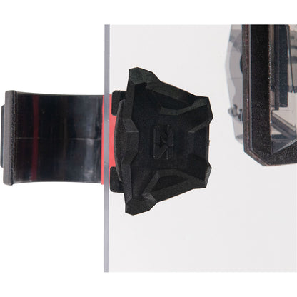 Seizmik Windshield Kit -  Vented for Polaris RZR Pro XP 50-50231KIT_885138