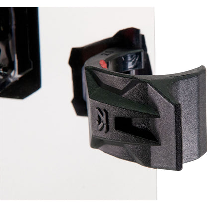 Seizmik Windshield Kit -  Vented for Polaris RZR Pro XP 50-50231KIT_885139