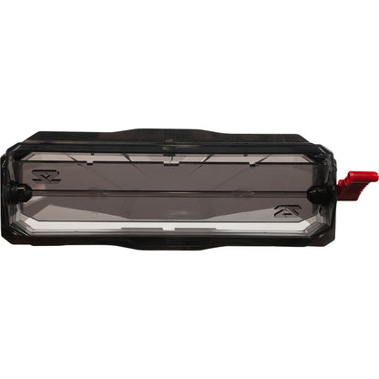 Seizmik Windshield Kit -  Vented for Polaris RZR Pro XP 50-50231KIT_885140