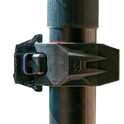 Seizmik Windshield Kit -  Vented for Polaris RZR Pro XP 50-50231KIT_885079