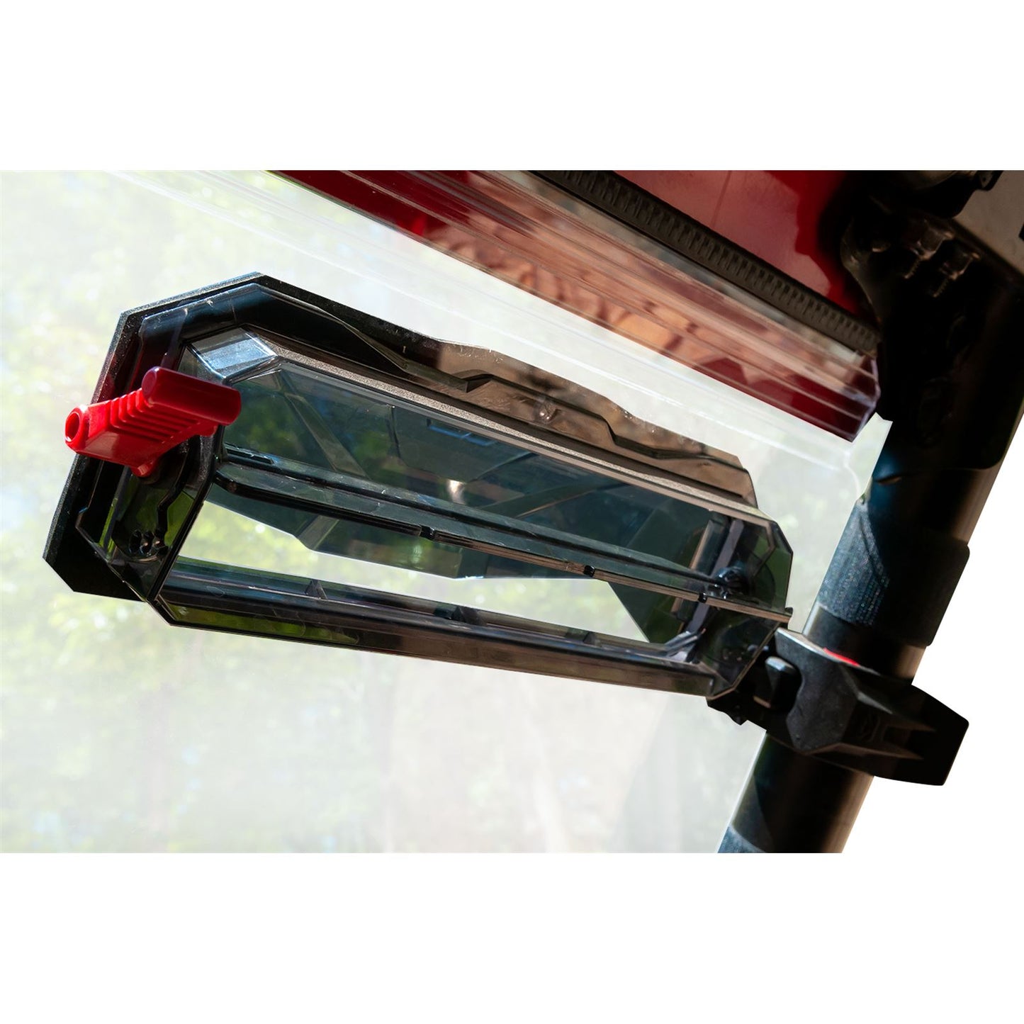 Seizmik Windshield Kit -  Vented for Polaris RZR Pro XP 50-50231KIT_885030