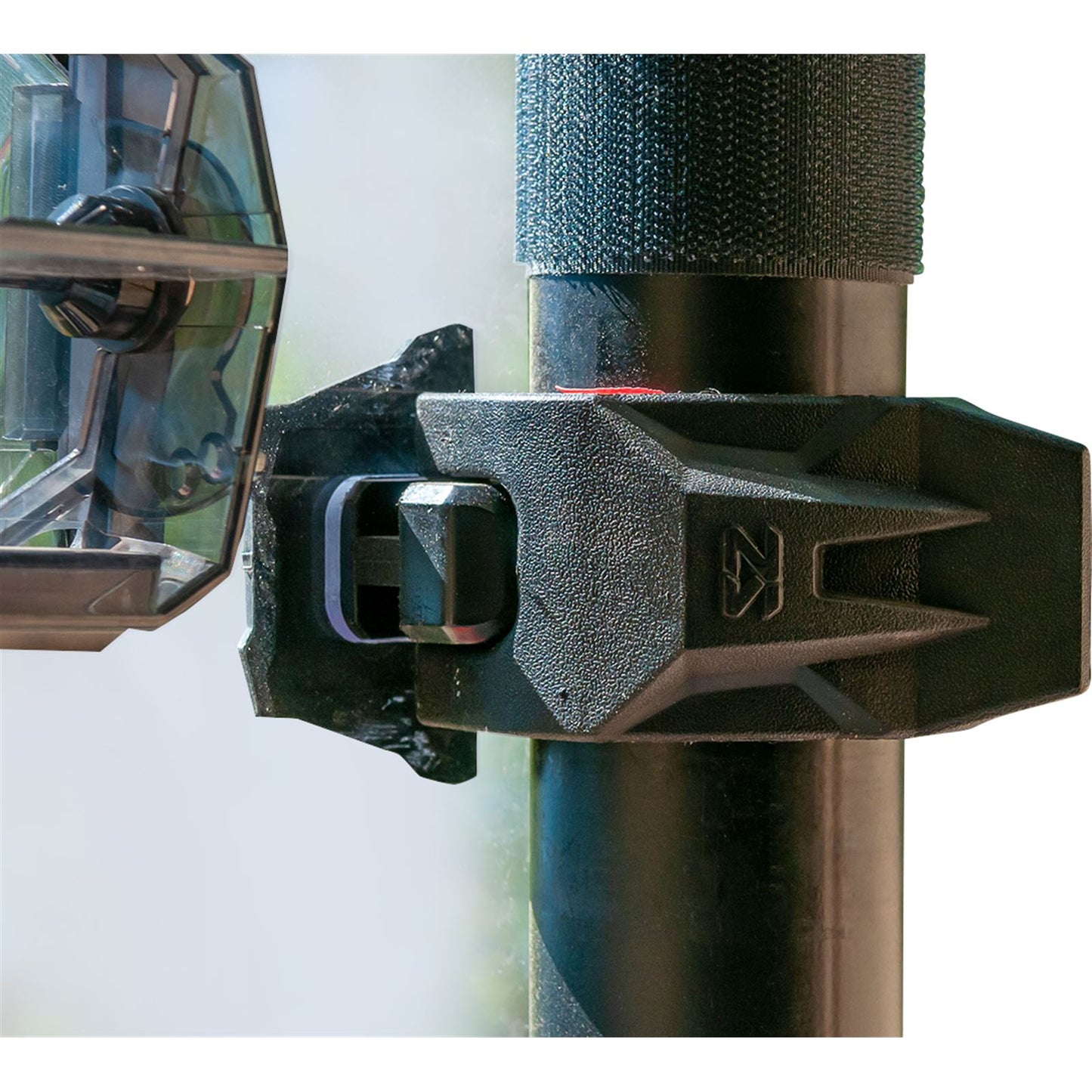 Seizmik Windshield Kit -  Vented for Polaris RZR Pro XP 50-50231KIT_885132