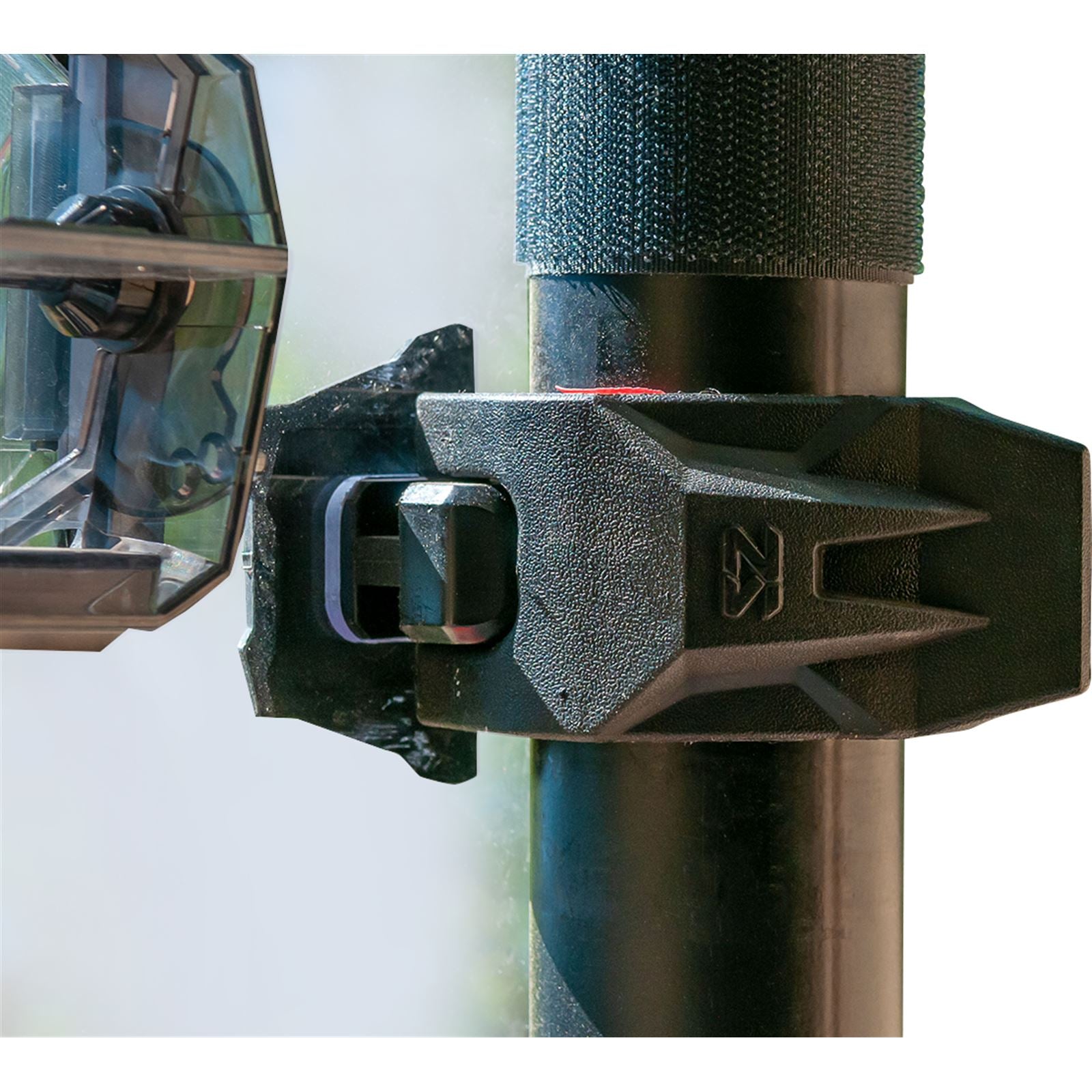 Seizmik Windshield Kit -  Vented for Polaris RZR Pro XP 50-50231KIT_885132