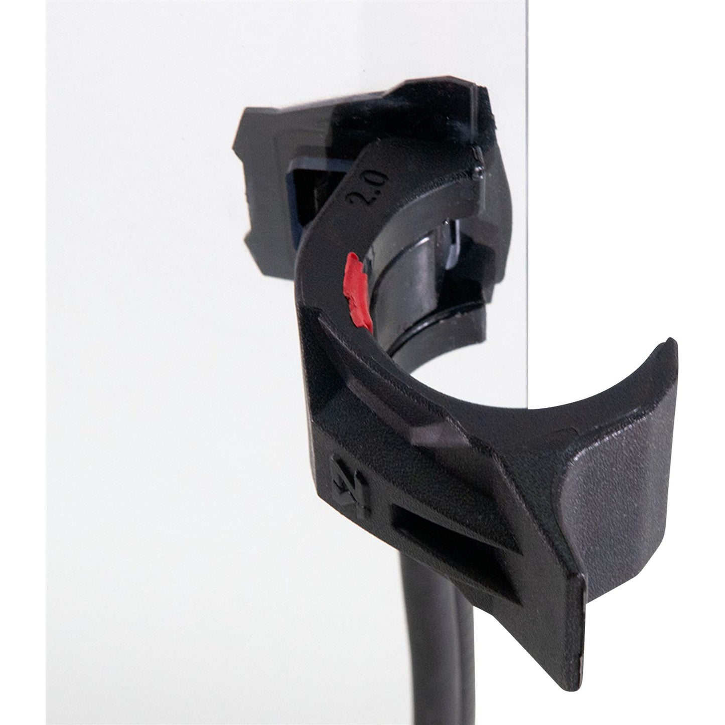 Seizmik Windshield Kit -  Vented for Polaris RZR Pro XP 50-50231KIT_885134