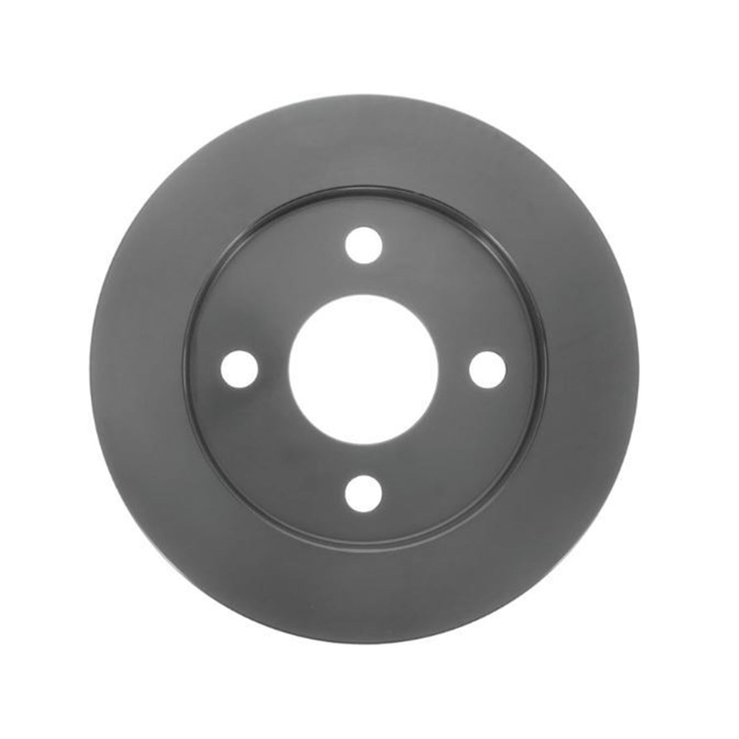 Biker's Choice Standard Rear Brake Rotor - 9" 148000_946466