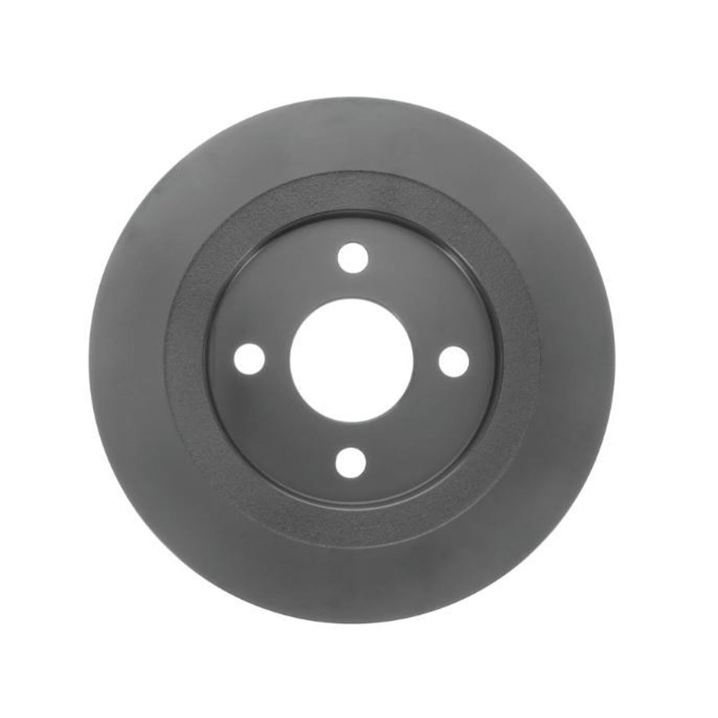 Biker's Choice Standard Rear Brake Rotor - 10.6" [MPN: 148001]_946467