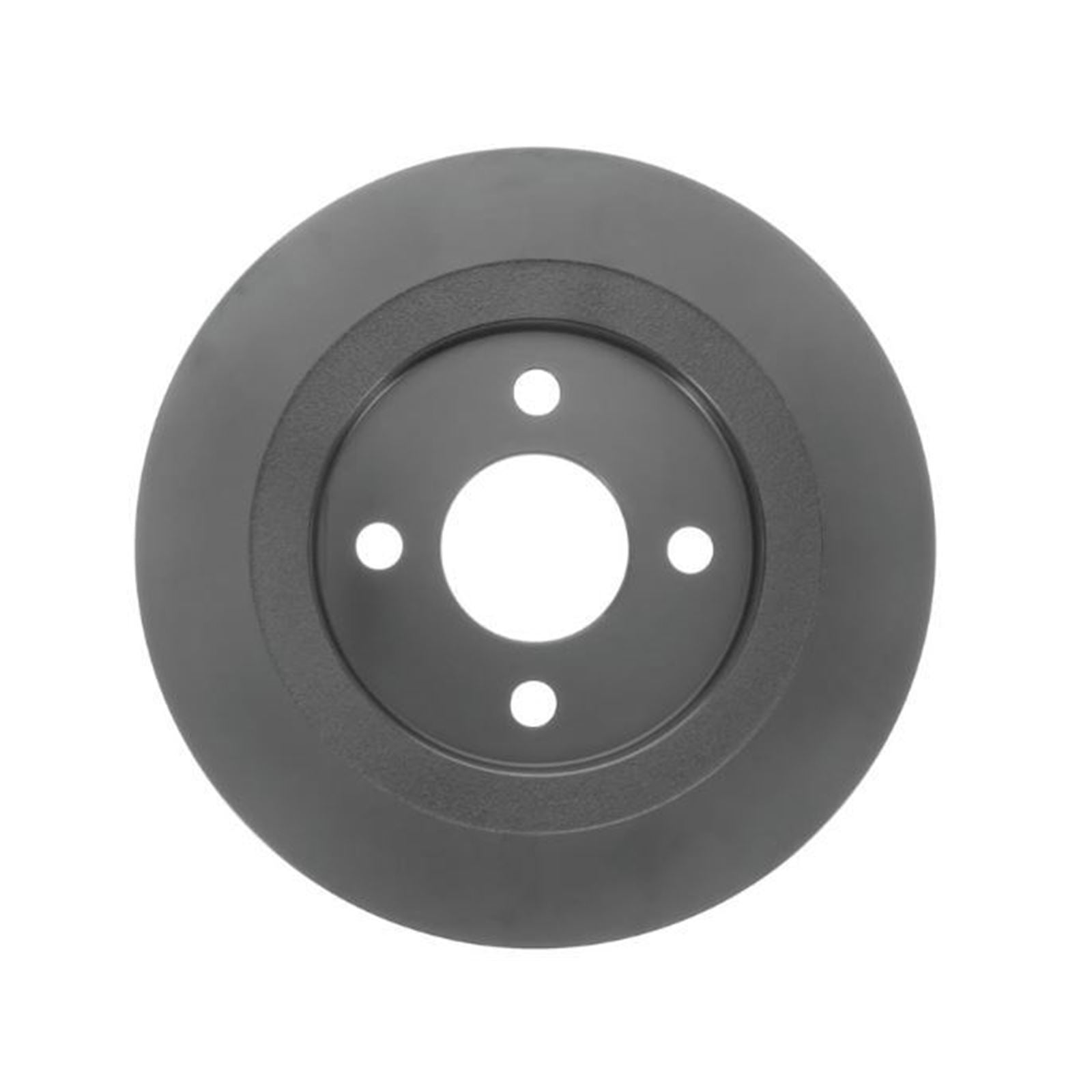 Biker's Choice Standard Rear Brake Rotor - 10.6" [MPN: 148001]_946467