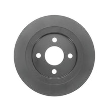 Biker's Choice Standard Rear Brake Rotor - 10.6" [MPN: 148001]_946467