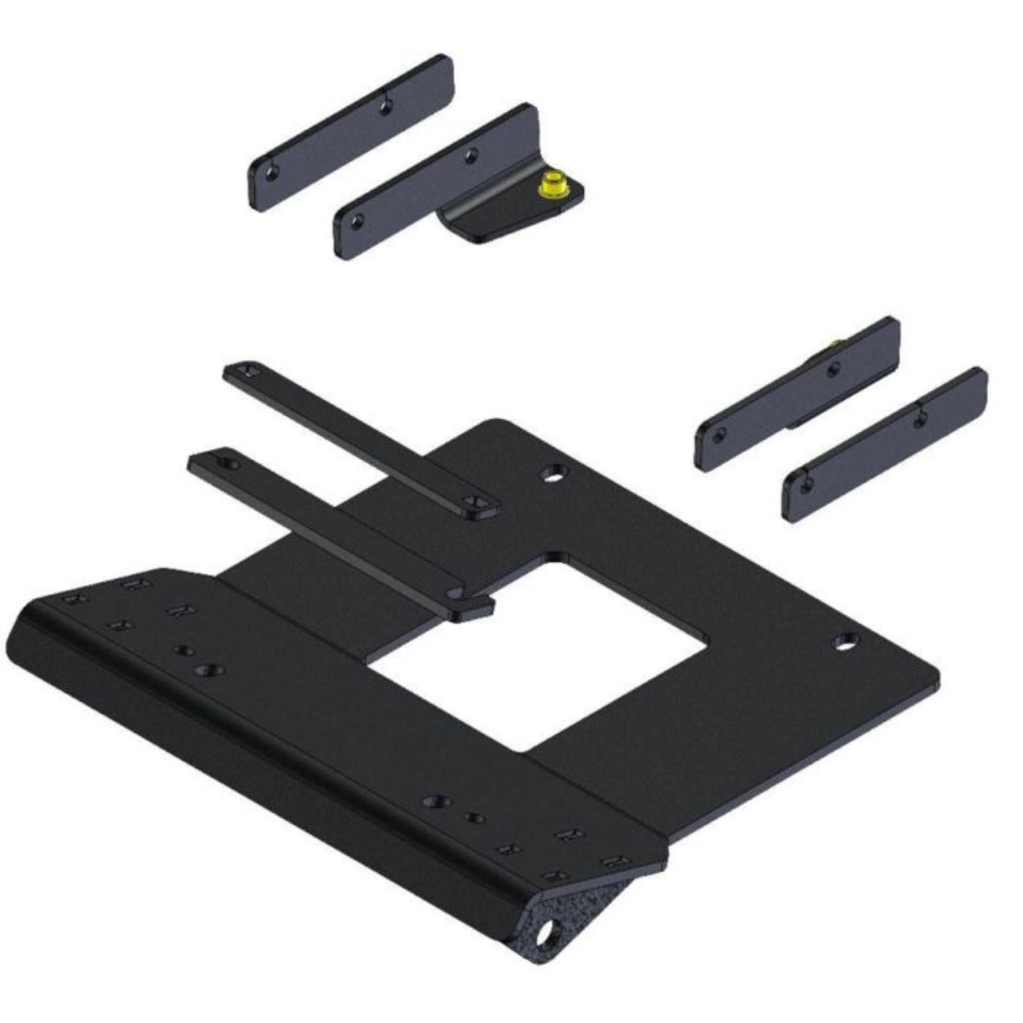 KFI UTV Plow Mount for Yamaha 106240_1174646